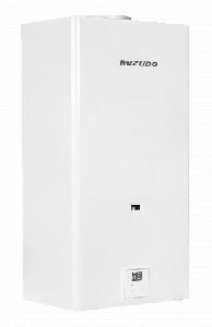 MIZUDO Газовая колонка ВПГ 2-11ЭМ , Oxygen free Euro, электронная модуляция, 11 л/мин.