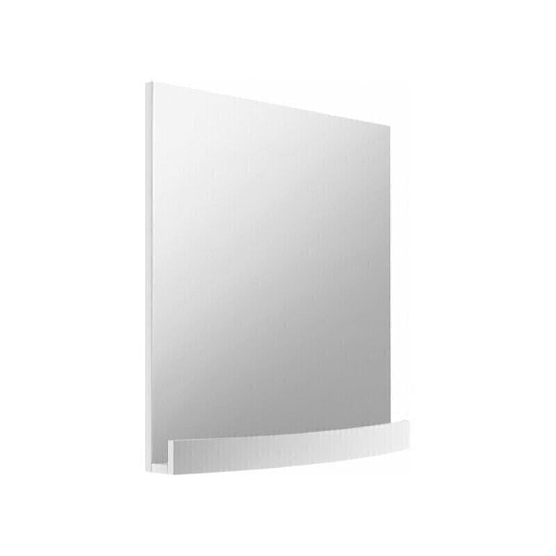 RAVAK Evolution Зеркало с полочкой белое  X000000781