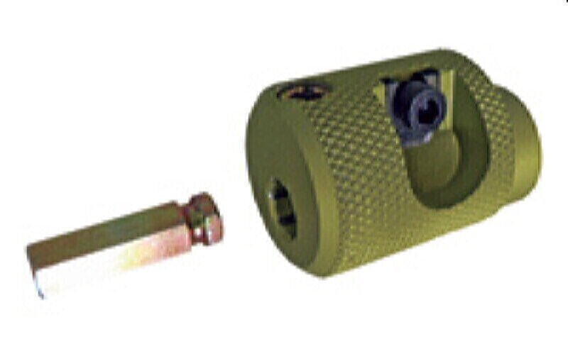 EKOPLASTIK Обрезное устройство на дрель для труб stabi и therm 50 REZS050VXX