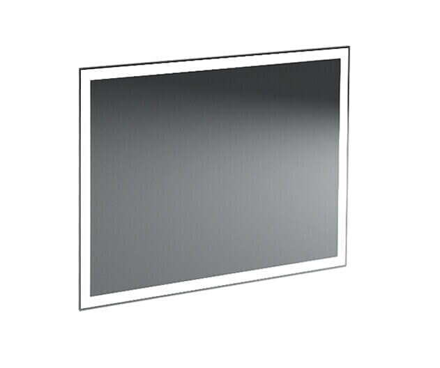 VERONA Lusso зеркало 130  с диодной подсветкой и сенсорным выключателем LS710