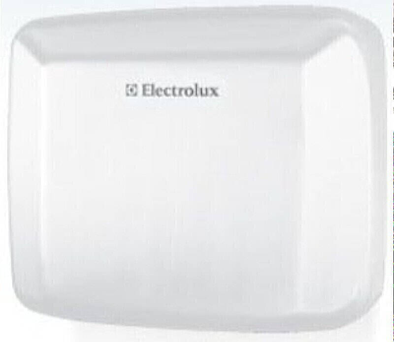 Electrolux Электросушитель для рук Electrolux EHDA/W-2500 (белая)