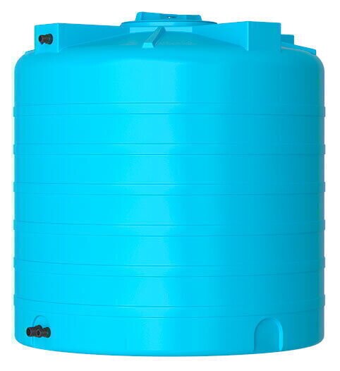 Aquatech Бак для воды 1000 литров с поплавком ATV