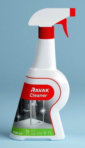 RAVAK Cleaner (500мл ) X01101