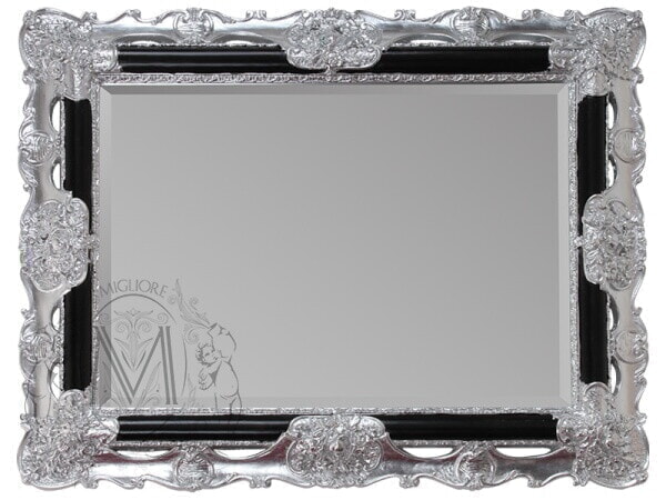 Migliore Зеркало фигурное прямоугольное 508 H73xL93xP7 cm