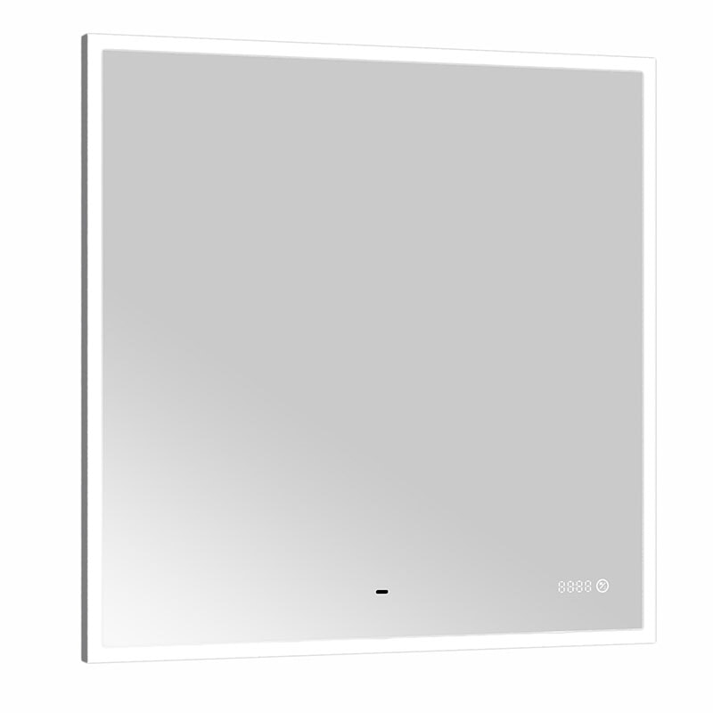 Briz Элен классик LED пдз42-80 Панель декоративная зеркальная универсальная 800*800