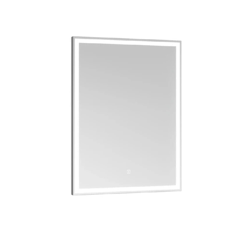Briz Риччи LED пдз 44-60 Панель декоративная зеркальная универсальная 600*800