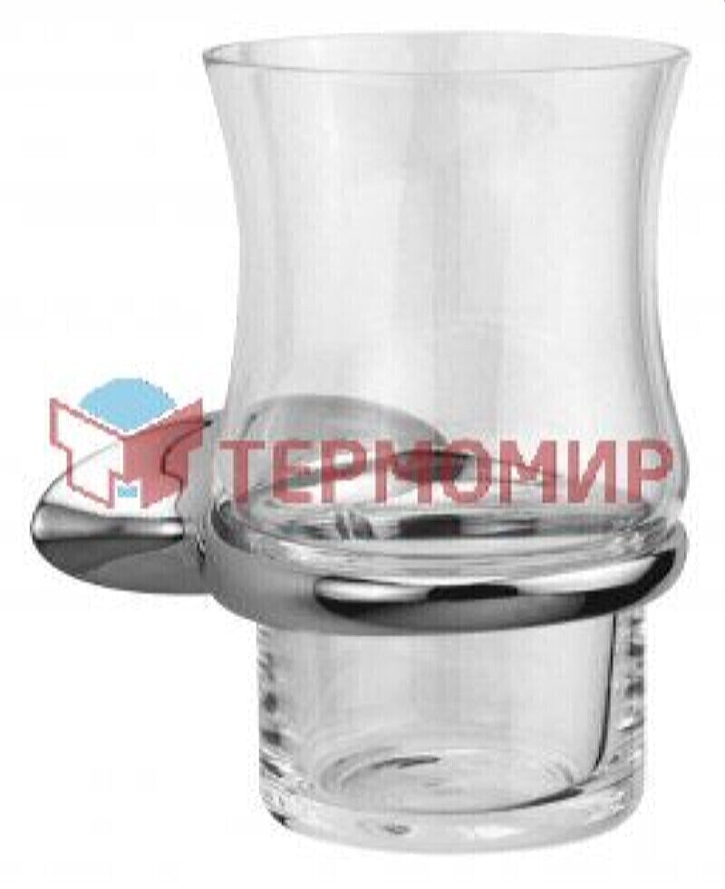 ARTMAX OLETTA AM-3731 Держатель стакана одинарный Хром