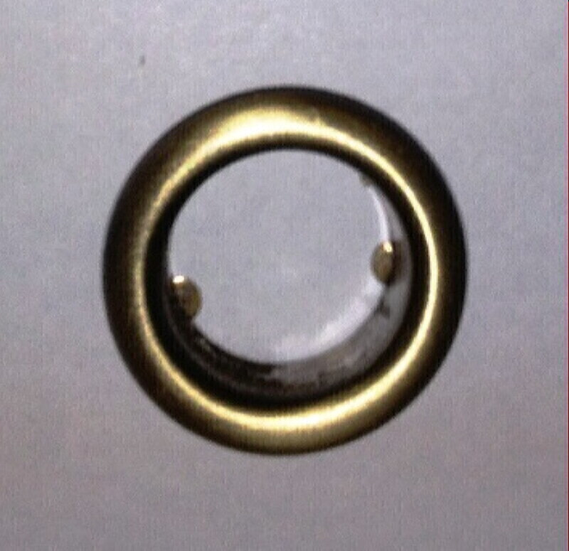 Migliore RICAMBI Переливное кольцо, ML.RIC-30.810.BR бронза