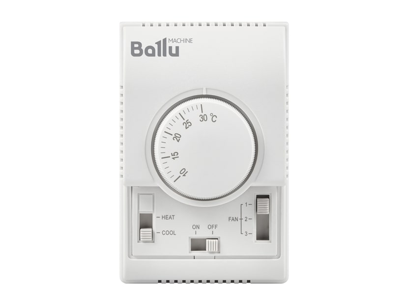 BALLU Термостат BMC-1 Для водяных тепловентиляторов