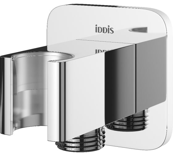 IDDIS Выход для шланга с держателем Slide SLI60CBi62