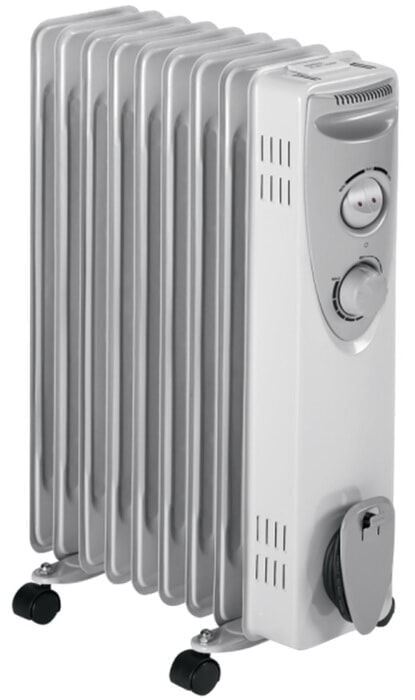Termica Масляный радиатор TC30-111000/1300/2300W, 11 секций