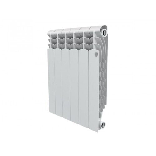 Алюминиевый радиатор отопления Revolution 350  -  10 секций 