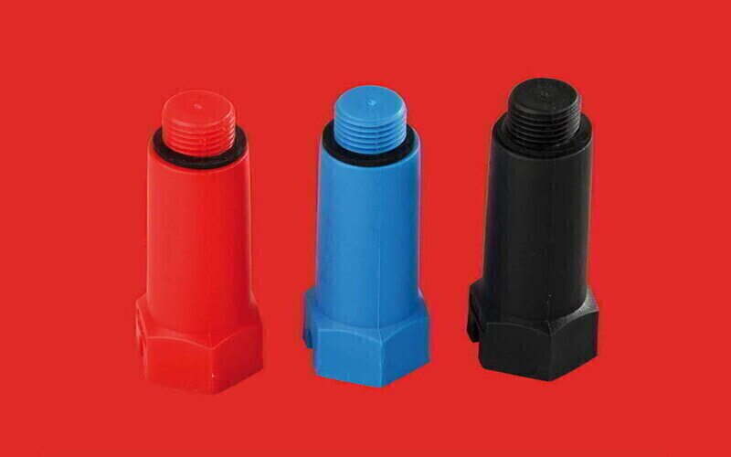 Заглушка удлиненная. Заглушка ППР Ду 1/2 пластик. Заглушка пластик красная длинная ду1/2" motusline. Заглушка для водорозетки 1/2. Монтажная заглушка ППР 1/2 синяя.