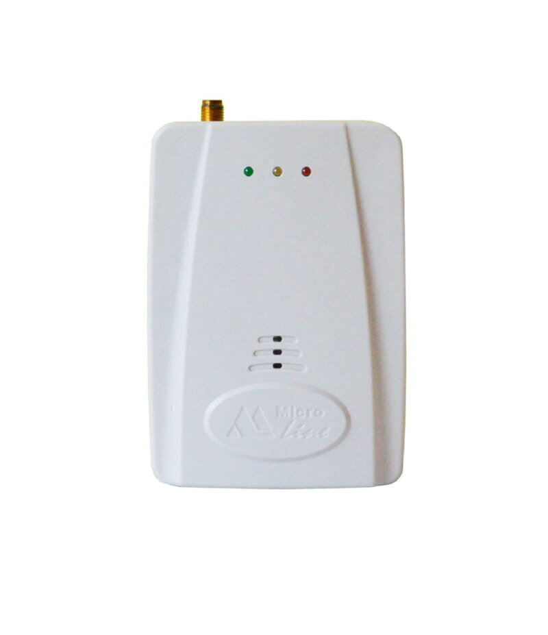 ZONT H-1  GSM термостат на стену