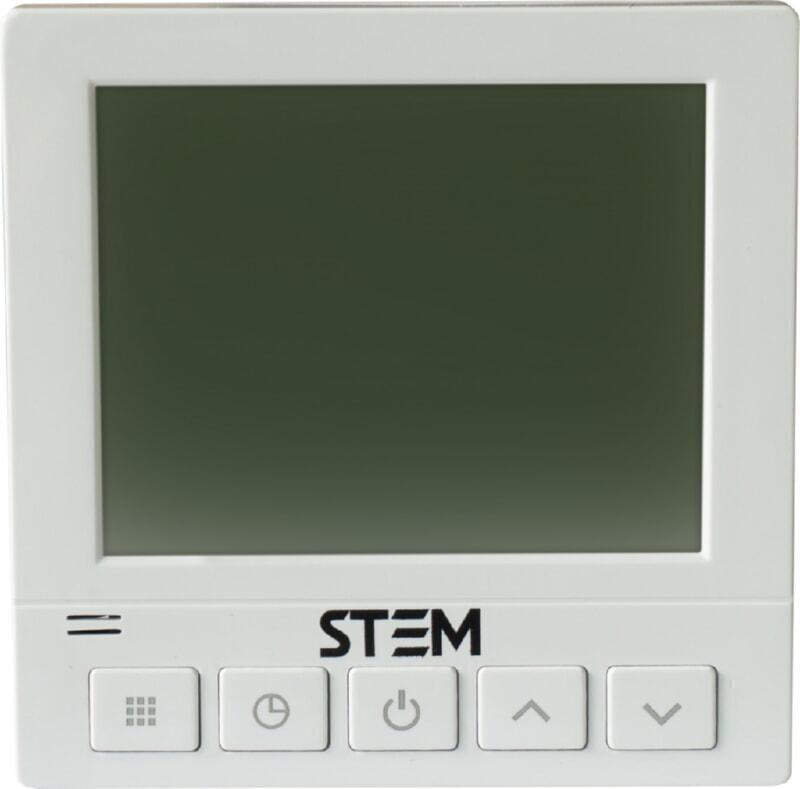 STEM Energy Терморегулятор SET 04