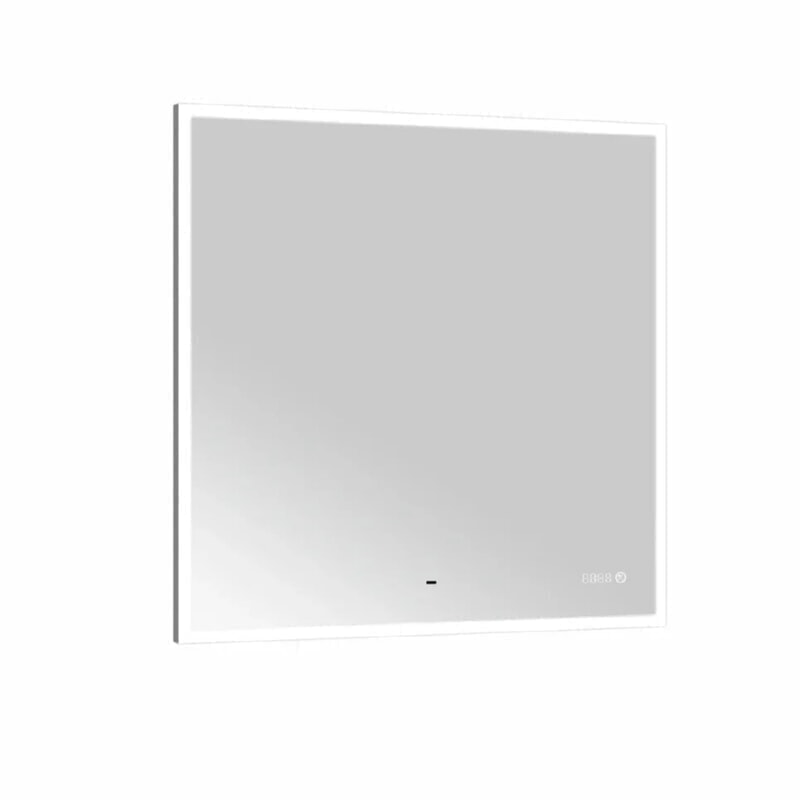 Briz Элен классик LED пдз42-100 Панель декоративная зеркальная универсальная 1000*700