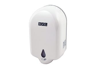 BXG Дозатор жидкого мыла автомат. BXG-ASD-1100 арт.1750274