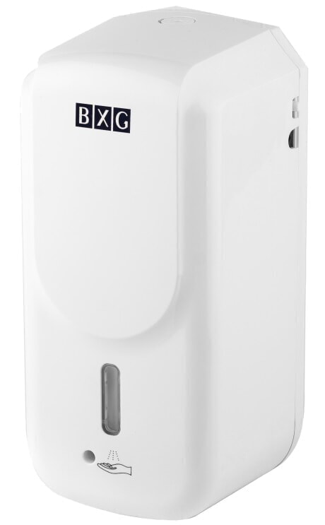 BXG Дозатор дезинфицирующих средств автомат. BXG-ADS-1000 арт.1750272