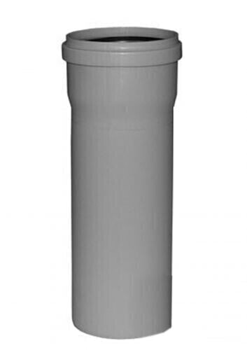 Политрон Труба канализационная полипропиленовая 110 (110х750)