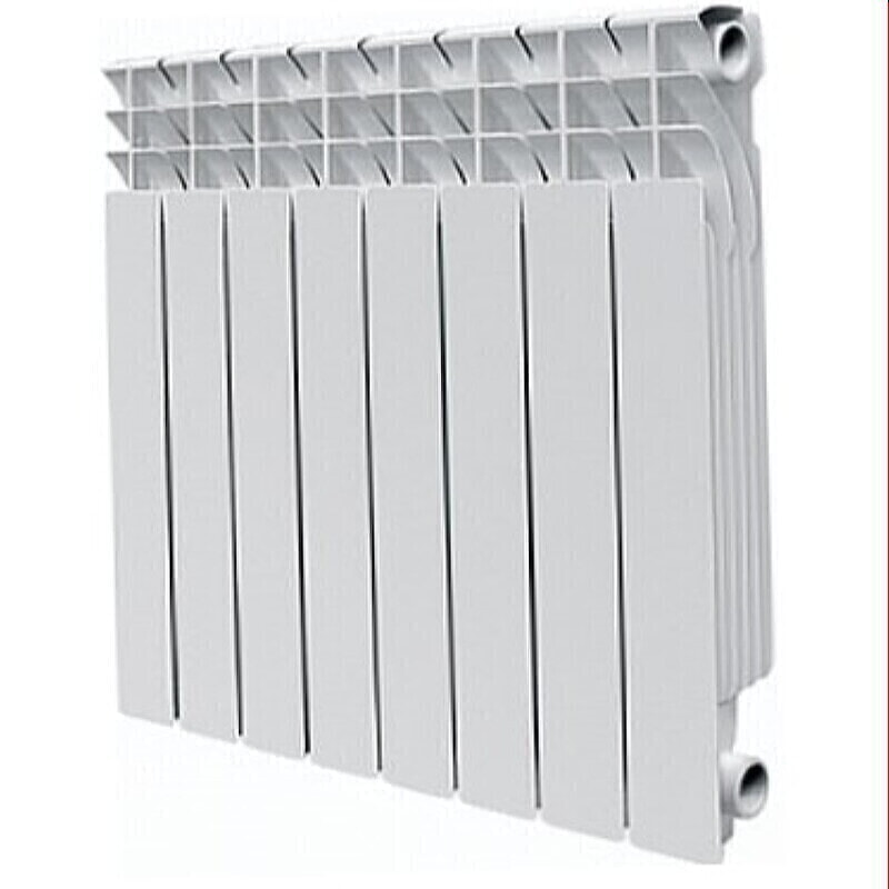 FONDITAL Алюминиевый радиатор отопления Extra Therm S5  500/100