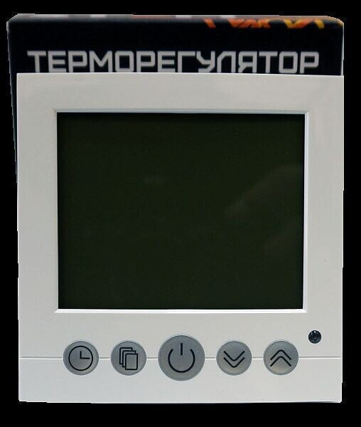 STEM Energy Терморегулятор SET 16