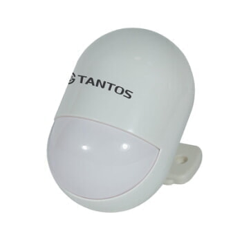 ZONT Радиодатчик движения (TANTOS) (TS-ALP700 Беспроводной радиоканальный ИК извещатель)