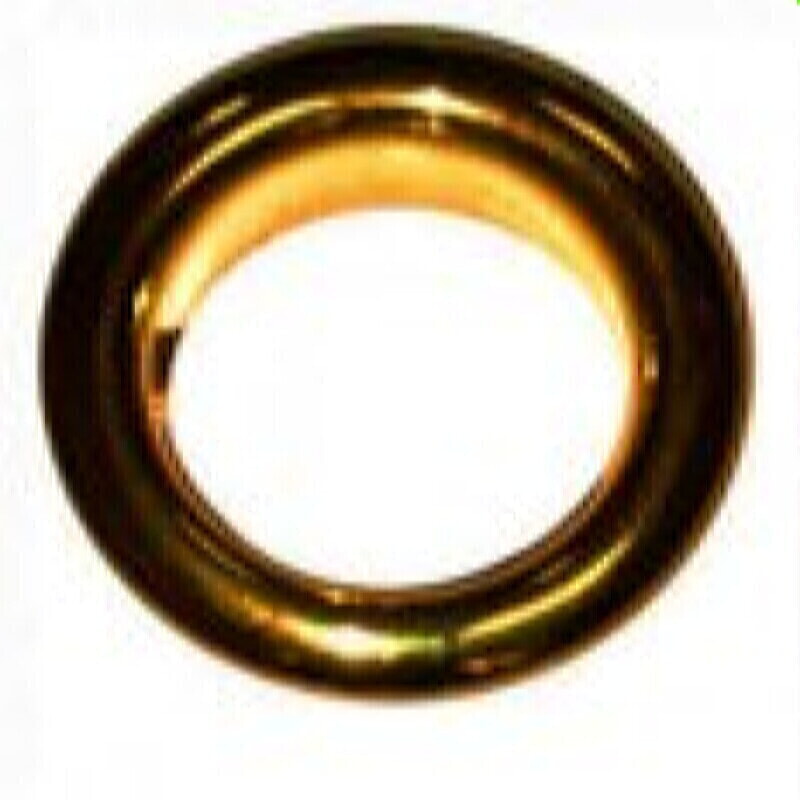 Cezares Кольцо перелива бронза CZR-RNG-Br