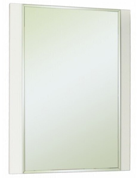 AQUATON Ария 65 Зеркало (1A133702AA010) белое