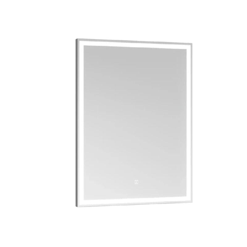 Риччи LED пдз44-70 Панель декоративная зеркальная универсальная 700*800