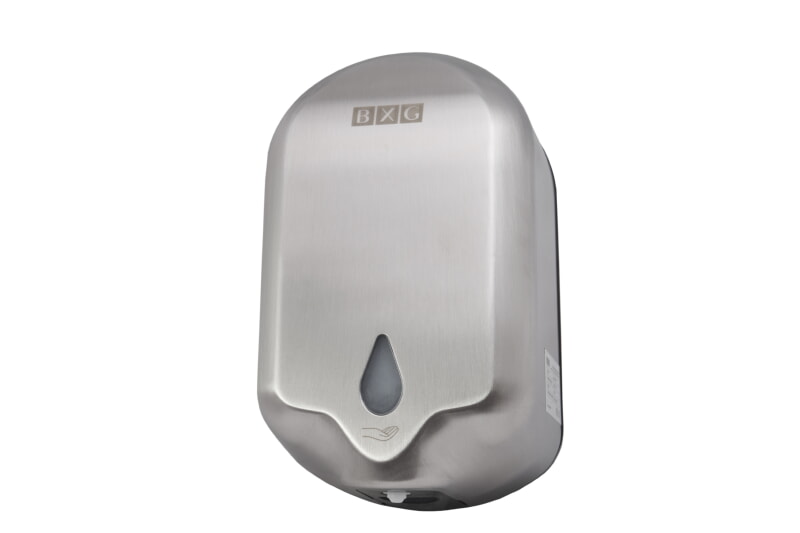BXG Дозатор для жидкого мыла BXG-ASD-1200A