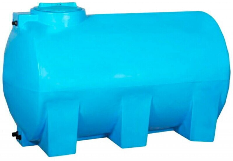 Aquatech Бак для воды 1000 литров с поплавком ATН