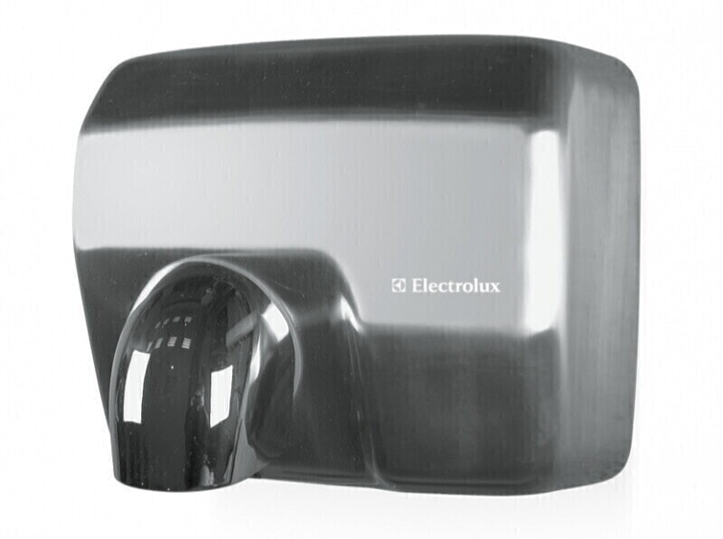 Electrolux Электросушитель для рук EHDA/N-2500 Хром