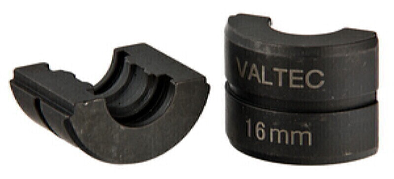 Valtec Вкладыш для ручного пресс-инстр VALTEC 32
