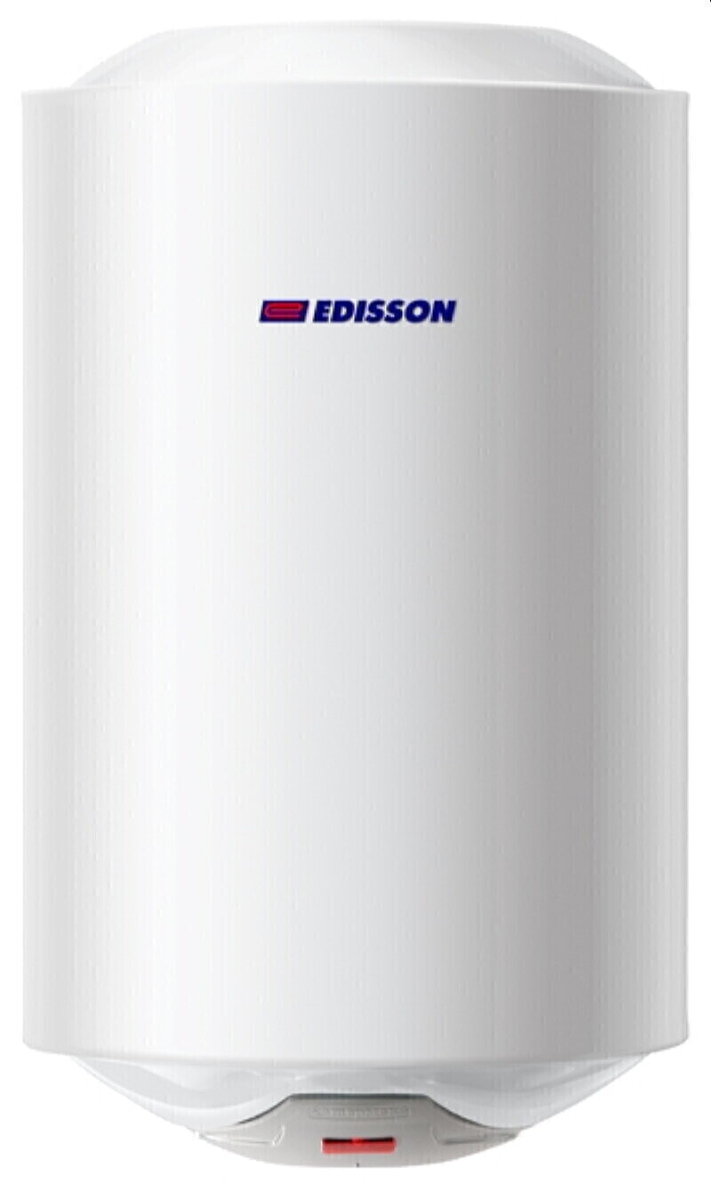 EDISSON Водонагреватель электрический накопительный  ER 50 V 