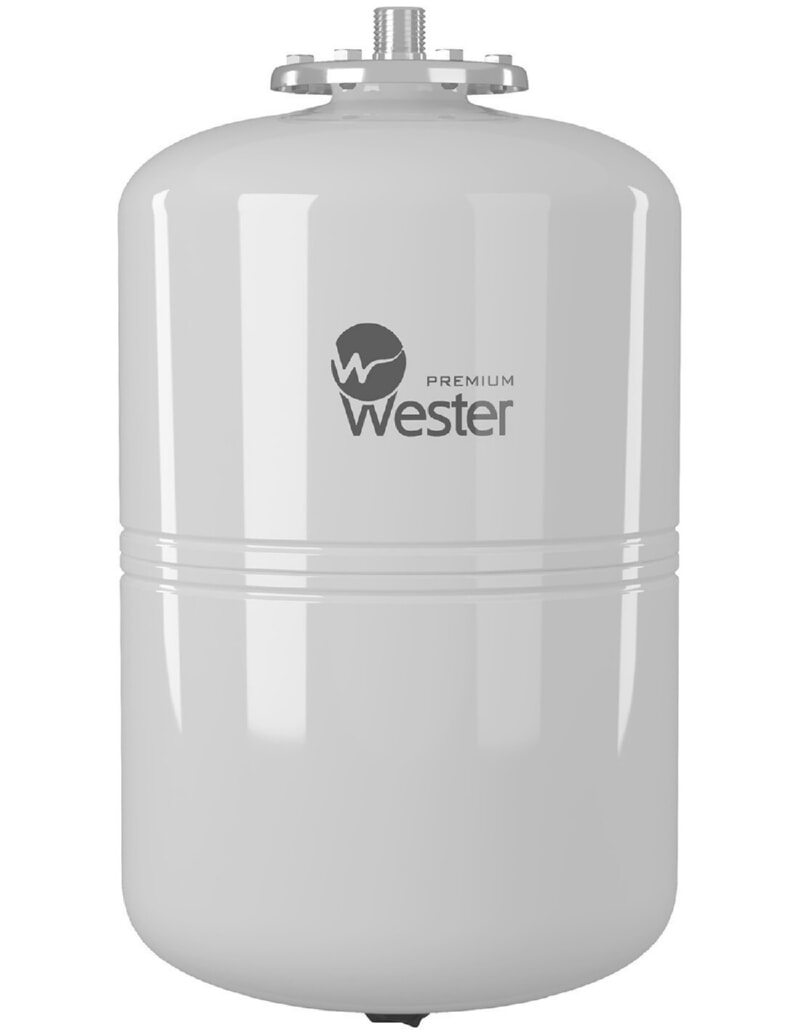 Wester Бак для ГВС Premium WDV35P