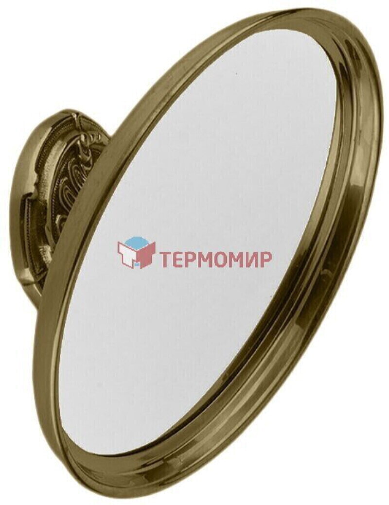 ARTMAX BAROCCO CRYSTAL  AM-1790-Cr Увеличительное зеркало подвесное