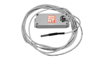 ZONT Радиодатчик температуры теплоносителя МЛ-785 (868 МГц)