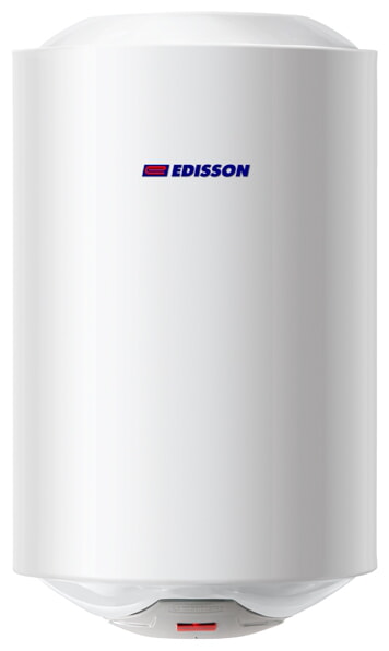 EDISSON Накопительный электрический водонагреватель ES 30 V