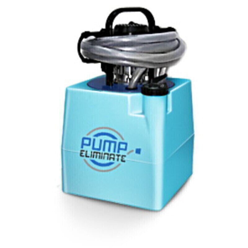 Pump Eliminate Насос для промывки теплообменника 45 V4V