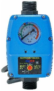 Aquamoto-R Контроллер (реле) давления и сухого хода AR AS PC-59A