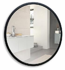 Акварель (зеркала) Зеркало Манхэттен  D770 (рама-металлический профиль)