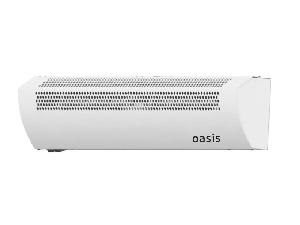 OASIS Завеса  OASIS TZ-9 9 кВт  (1576мм×188мм×135мм) /нагрев. элемент СТИЧ/