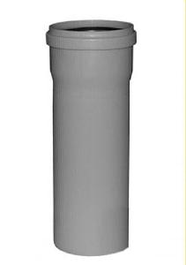 Политрон Труба канализационная 110 (110х3000)