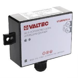 Valtec Устройство сбора и передачи данных VALTEC (R 1.4)