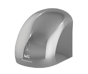 BALLU Электросушитель для рук Ballu BAHD-2000 DM Chrome