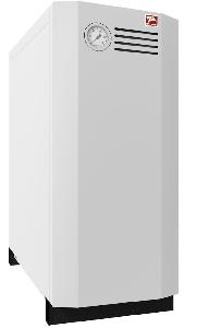 Швецкий газовый котел Лемакс Котел Classic-35W" ,стальной теплообменник, 35 кВт 2-Х КОНТУРНЫЙ, Eurosit  630