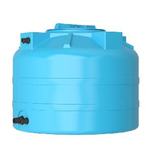 Aquatech Бак для воды (синий) ATV 200 литров БЕЗ ПОПЛАВКА