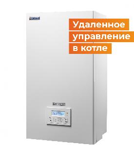 ЭВАН Котел электрический EXPERT PLUS (Wi-Fi) 4 кВт