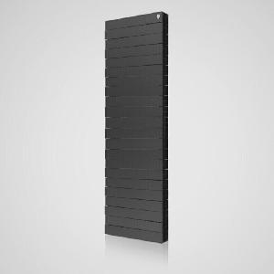 Royal Thermo Радиаторы Royal Thermo PianoForte Tower/Noir Sable - 18 секц.