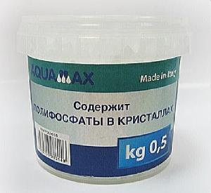 AquaMax Кристаллы Полифосфата AquaMax  0,5 кг